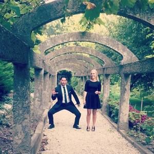 Meet your Posher, David